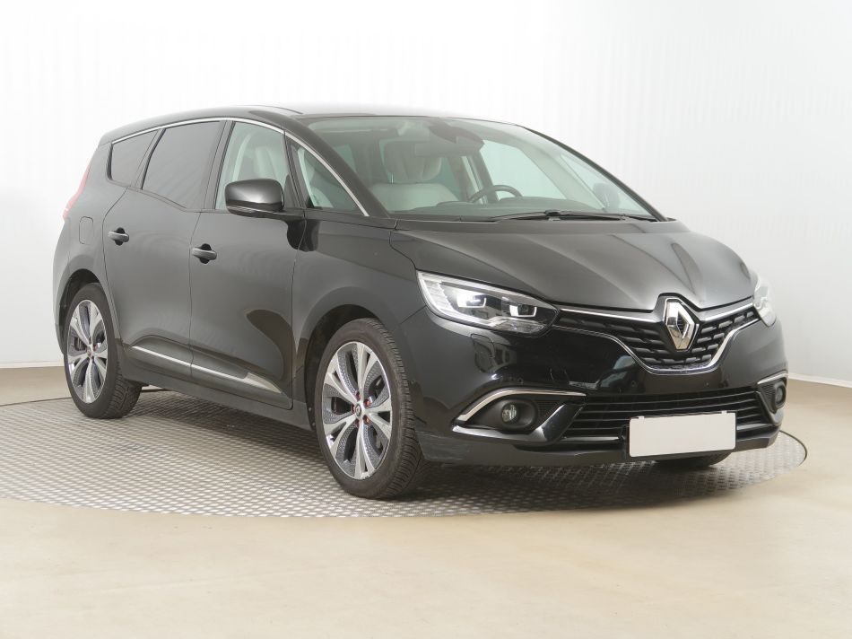 Renault Grand Scenic - 2019