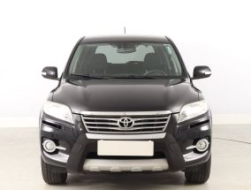 Toyota RAV 4 - 2011