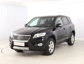 Toyota RAV 4 - 2011