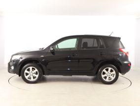 Toyota RAV 4 - 2011