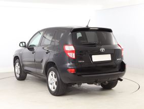 Toyota RAV 4 - 2011
