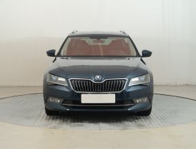 Skoda Superb - 2016