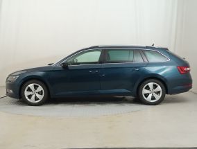 Skoda Superb - 2016