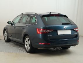 Skoda Superb - 2016