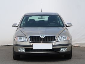 Skoda Octavia - 2004