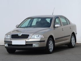 Skoda Octavia - 2004