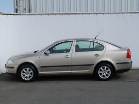 Skoda Octavia - 2004