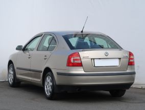 Skoda Octavia - 2004