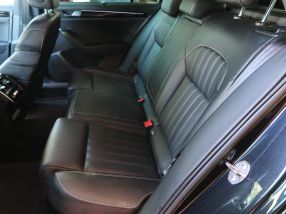 Škoda Superb - 2020