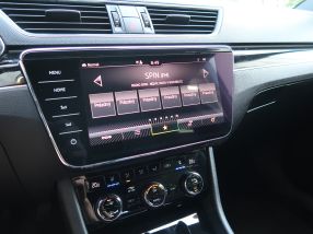 Škoda Superb - 2020