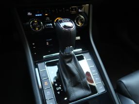 Škoda Superb - 2020