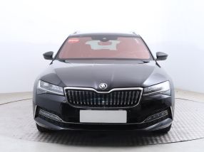 Skoda Superb - 2020