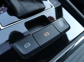 Škoda Superb - 2020