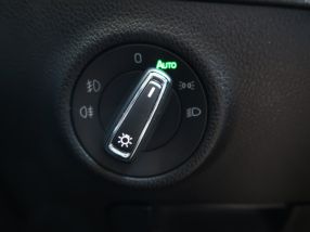 Škoda Superb - 2020