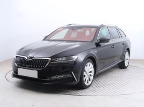 Skoda Superb - 2020