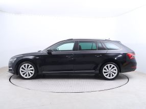 Skoda Superb - 2020