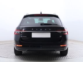 Škoda Superb - 2020