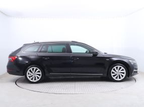 Škoda Superb - 2020