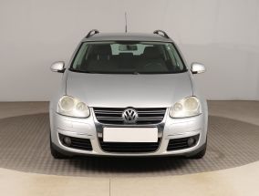 Volkswagen Golf - 2008