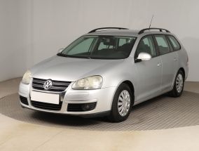Volkswagen Golf - 2008