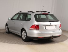 Volkswagen Golf - 2008