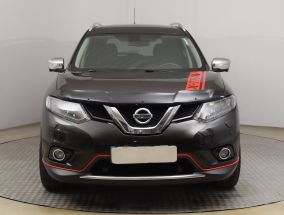 Nissan X-Trail - 2015