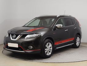 Nissan X-Trail - 2015