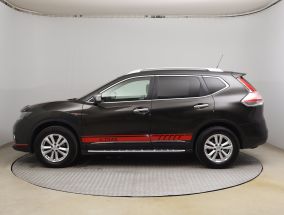 Nissan X-Trail - 2015