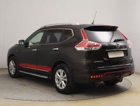 Nissan X-Trail - 2015