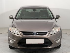 Ford Mondeo - 2011
