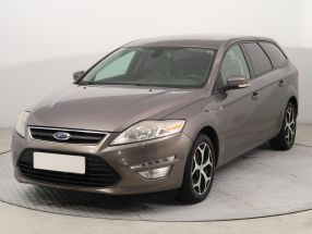 Ford Mondeo - 2011