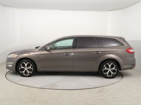 Ford Mondeo - 2011