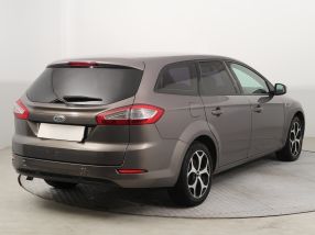 Ford Mondeo - 2011