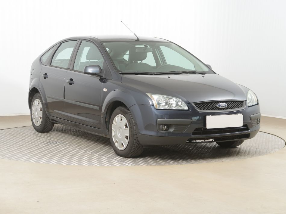 Ford Focus - 2007