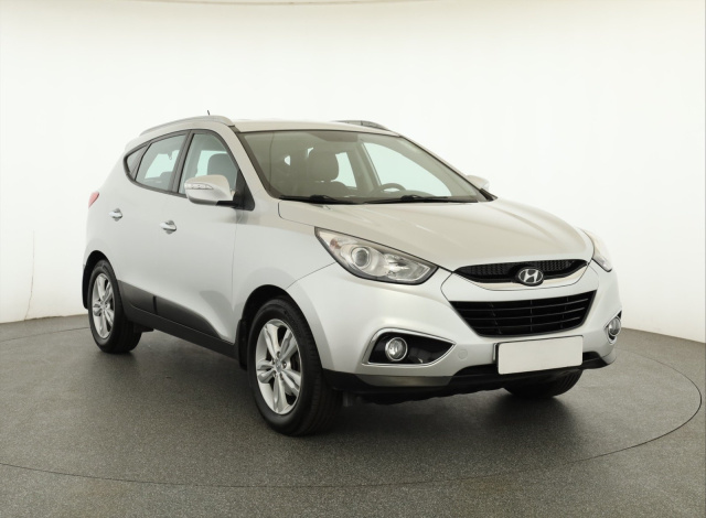 Hyundai ix35 2011