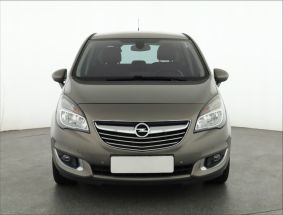 Opel Meriva - 2016
