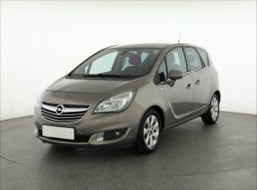 Opel Meriva - 2016