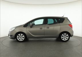 Opel Meriva - 2016