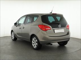 Opel Meriva - 2016