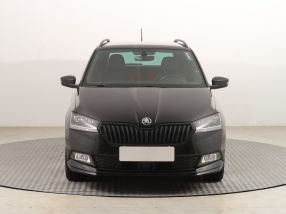 Skoda Fabia - 2019