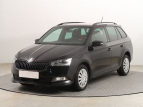 Skoda Fabia - 2019