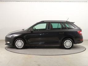 Skoda Fabia - 2019