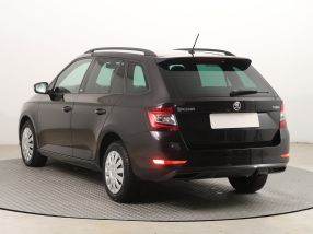 Skoda Fabia - 2019