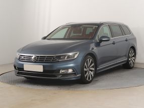Volkswagen Passat - 2016