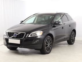 Volvo XC60 - 2009