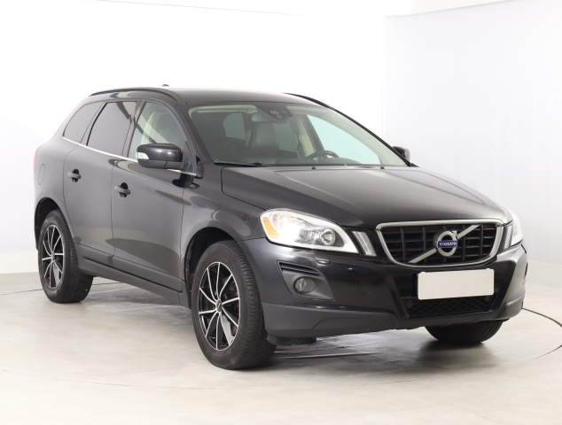 Volvo XC60 2009