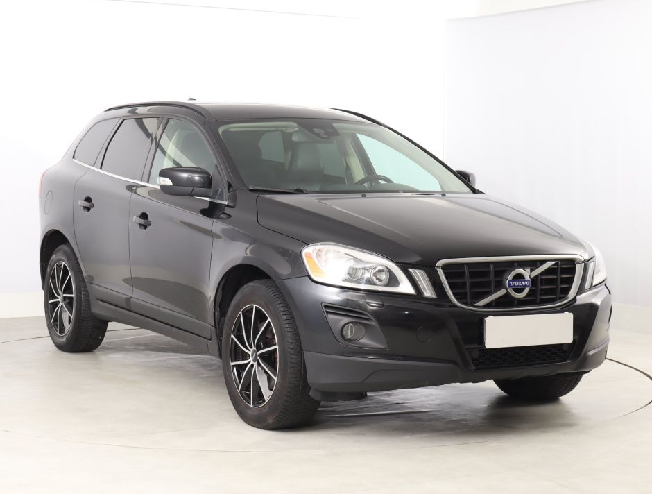 Volvo XC60 - 2009