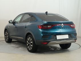 Renault Arkana - 2022