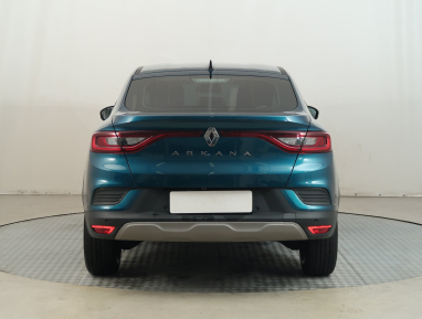 Renault Arkana - 2022