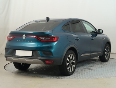 Renault Arkana - 2022